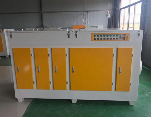 光氧催化除味凈化器