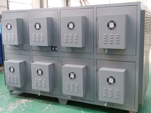 低溫等離子凈化器