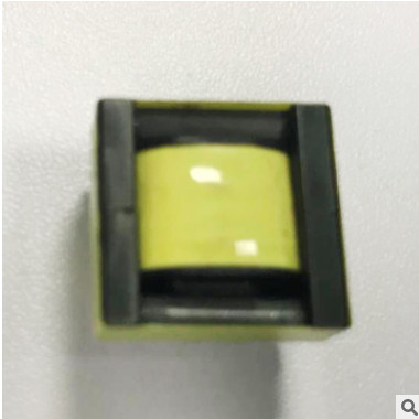 深圳專業(yè)生產(chǎn)EPC17(5+5)臥式高頻變壓器 廠家直接 高頻變壓器