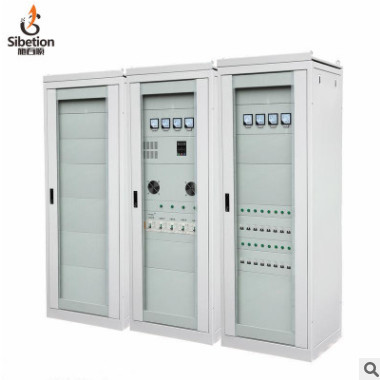 三進(jìn)三出 電力 UPS 不間斷電源柜UPS電源柜 10KVA ups電源柜6kva