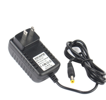 熱銷美規(guī)12V1.5A電源適配器 18W電源 12V香薰機電源適配器