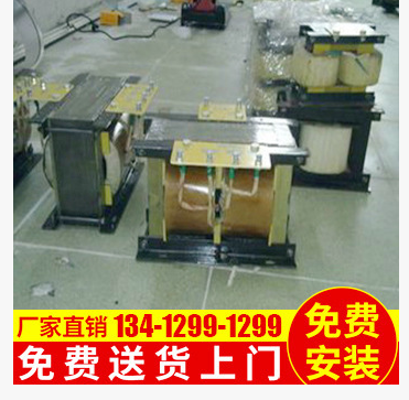 廠家直銷(xiāo) UV變壓器5KW uv燈變壓器 uv燈固化機(jī)變壓器