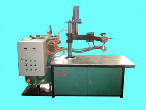 手動(dòng)注蠟機(jī)生產(chǎn)廠家/天晟精密