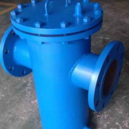 錐形簡易水過濾器