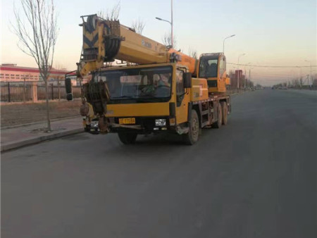 鞍山吊車公司|盤錦泰安吊運(yùn)