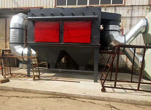 等離子切割除塵器生產(chǎn)廠家/華寧環(huán)保