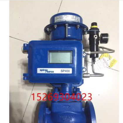 斯派莎克KE73氣動控制閥