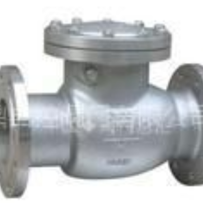 供應H44H不銹鋼旋啟式止回閥