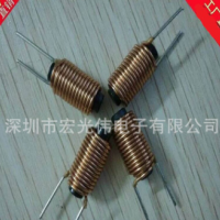 廠家直銷 工字電感 12*16-1MH-0.5MM 大尺寸 大電流