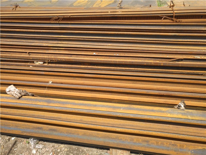 廣西鋼軌批發(fā)/佰之鋼商貿(mào)公司