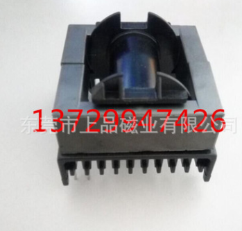 ETD49骨架臥式10+10 普通直插電木骨架 臥式11+11 普通直插