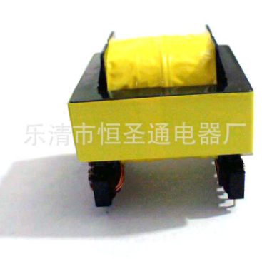 大功率逆變電源高頻變壓器EE65 臥式8+8