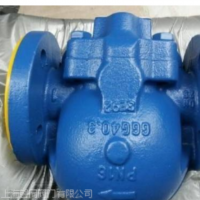 英國(guó)SpiraxSarco（FT44型）法蘭疏水閥