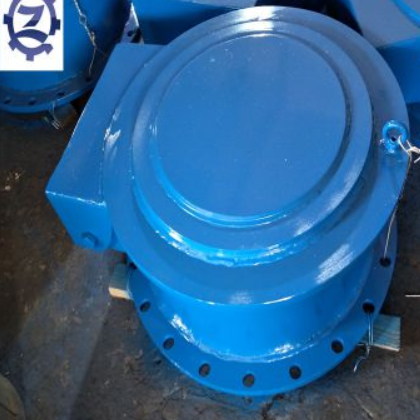 溫州廠家現(xiàn)貨 508真空壓力釋放閥 庫(kù)頂壓力釋放閥 DN500