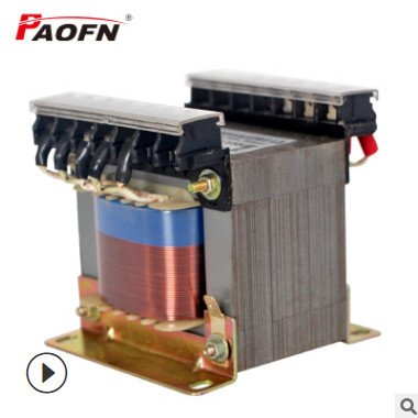 飄峰JBK2000VA隔離干式機(jī)床控制2000W變壓器輸入380V變220V