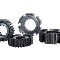 汽車同步器齒轂 精石汽摩零部件