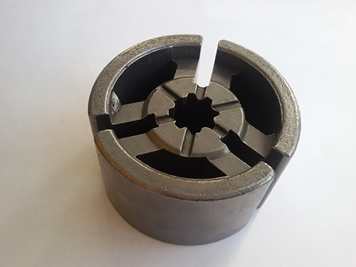 粉末冶金齒輪精石汽摩零部件