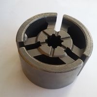 粉末冶金齒輪精石汽摩零部件