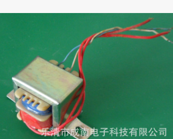 工頻變壓器小功率變壓器