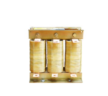 西繁廠家直銷三相輸入電抗器SLK-150A 輸出SDK-150A