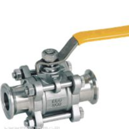 QZ41F-16R三片3式真空球閥