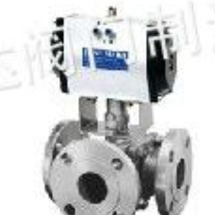 供應(yīng)氣動(dòng)法蘭三通球閥