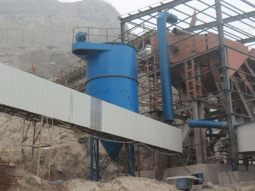 破碎機(jī)除塵器現(xiàn)貨/耀輝環(huán)保