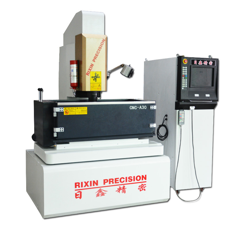 電火花機(jī)床/東莞日鑫火花機(jī)廠家