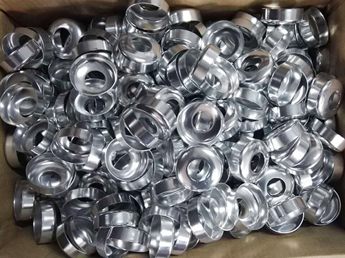 鋁產(chǎn)品陽極氧化后/青縣百億