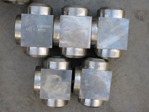 承插三通加工/東鴻管道