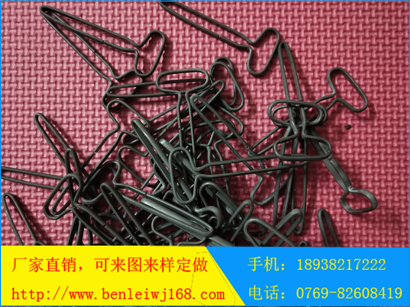 手袋五金|圈環(huán)|圈扣|線扣加工|奔雷五金