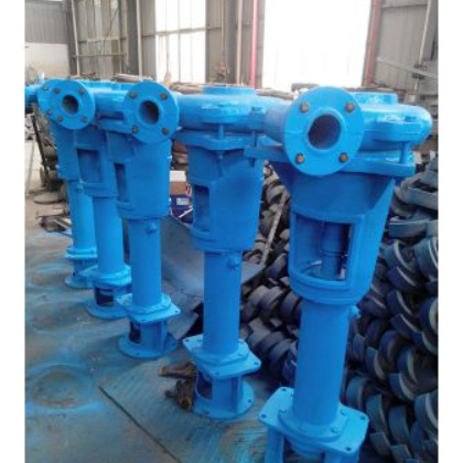 長期銷售 高壓泥漿排污泵 立式耐磨3PN泥漿泵