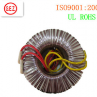 供應(yīng)30VA環(huán)形音頻變壓器