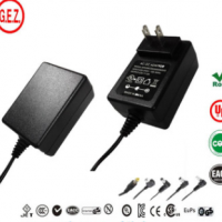 15V電源 AC DC 1A 15W 通用開關(guān)電源