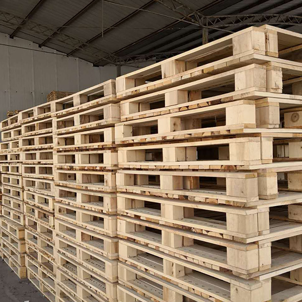 合肥木托盤(pán)回收-螞蟻木業(yè)