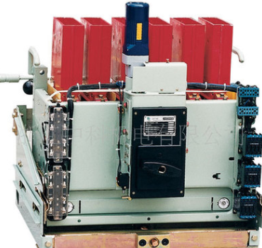 供應(yīng)【上海德力西】DW17-1000A萬能式空氣斷路器 電動(dòng)水平