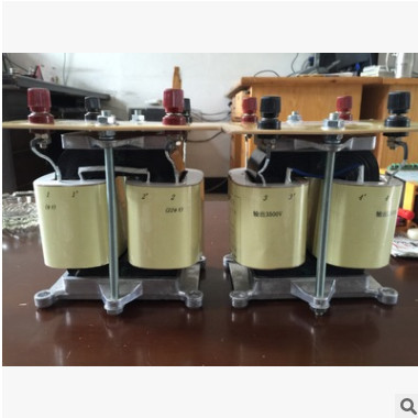 供應(yīng)CD型高壓電源變壓器-1000W