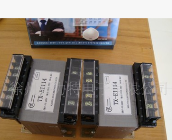 供應(yīng) EI114電源變壓器 電子設(shè)備變壓器 礦用設(shè)備1140V變壓器