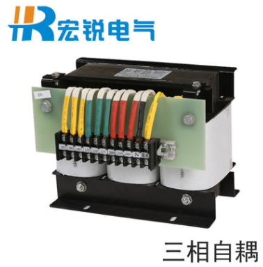 宏銳特殊定制隔離變壓器SG120KVA三相380V變380V 220V 全銅