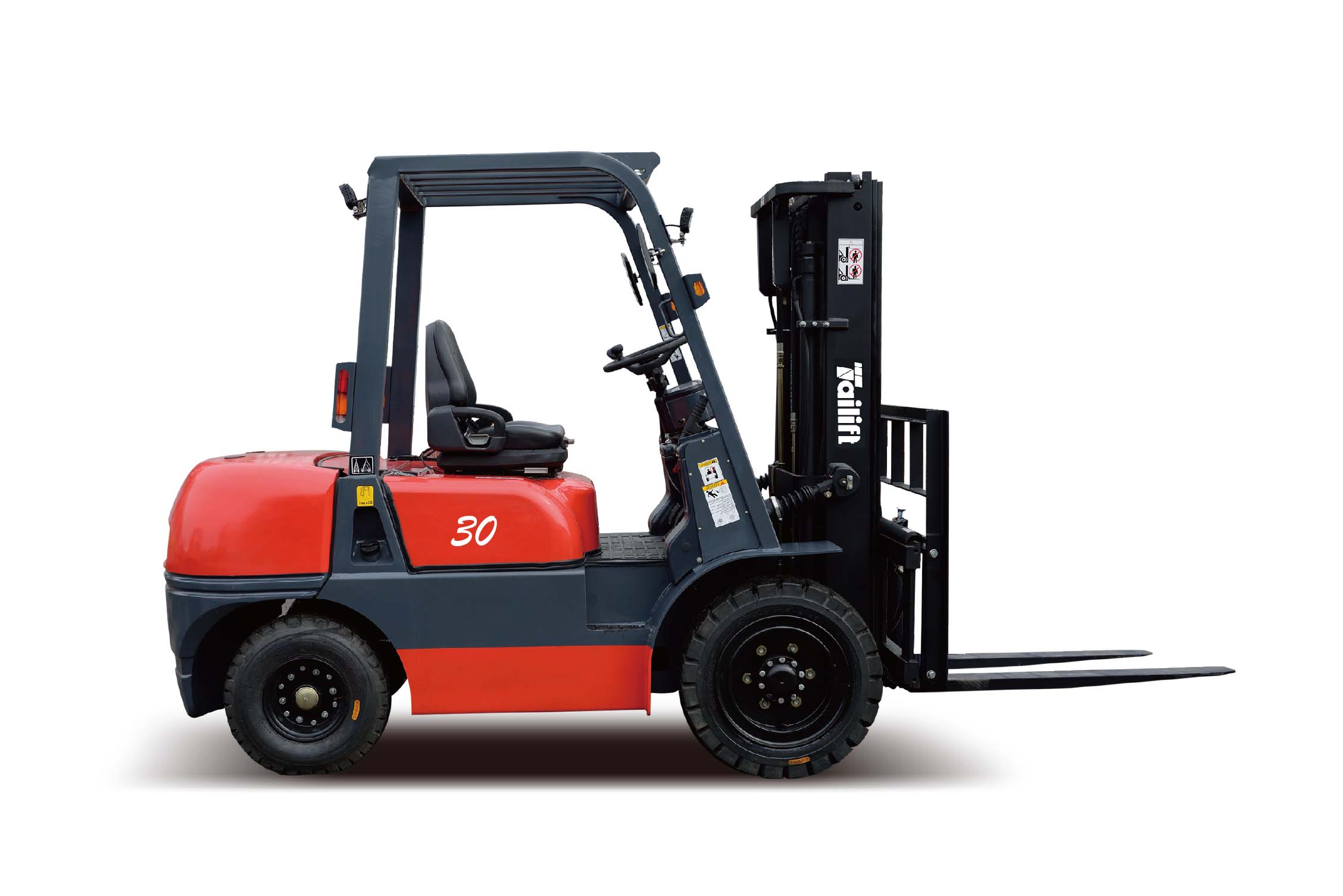 泰安臺勵福叉車直銷處|泰安臺勵福叉車