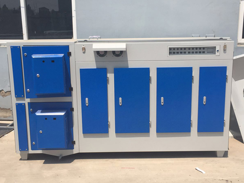 光氧等離子一體機(jī)費(fèi)用/耀輝環(huán)保設(shè)備