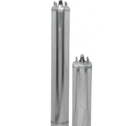 深井泵屏蔽電機(jī)