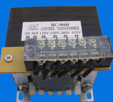 供應(yīng)多款控制變壓器 聚科機床電源變壓器安全低頻質(zhì)量穩(wěn)定