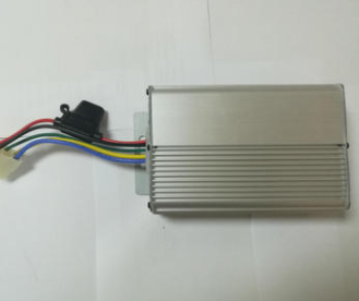 12V30A電動車轉換器直流轉換器 直流變換器DC轉換器