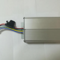 12V30A電動車轉換器直流轉換器 直流變換器DC轉換器