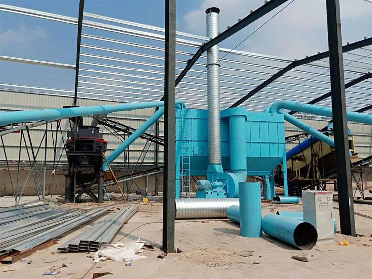 南寧除塵器多少錢/華良機械