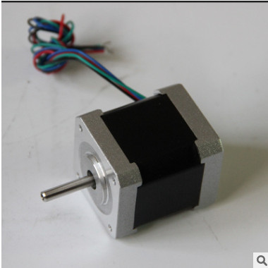 42BYGH5402 42BYGH5403 42步進電機 機身長48mm 扭矩0.5N.M
