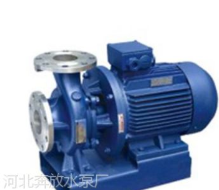 熱水管道泵,云南管道泵,奔放水泵廠