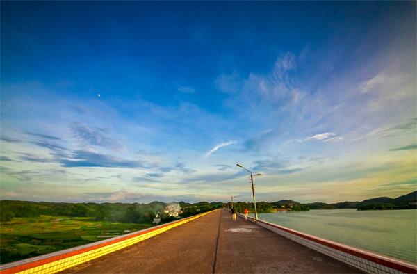 廣西大王灘景區(qū)在哪里/大王灘風景區(qū)