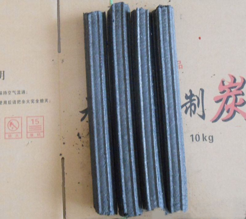 貴州新型木炭機(jī)多少錢一臺/旺火炭成套設(shè)備